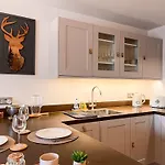 Apartment De Standing - Au Pied Val Thorens