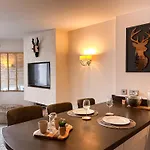 De Standing - Au Pied Apartment *