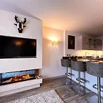 De Standing - Au Pied Apartment Val Thorens