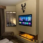 De Standing - Au Pied Apartment