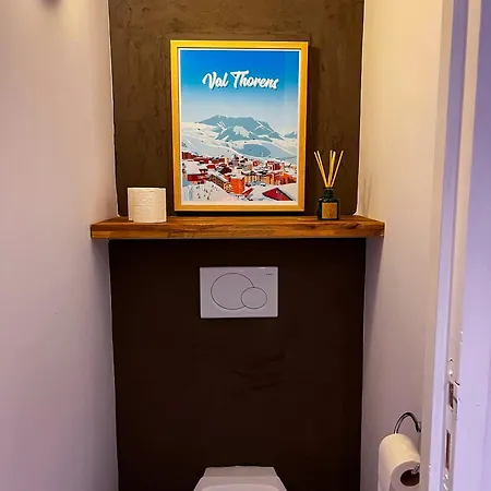 Apartment De Standing - Au Pied