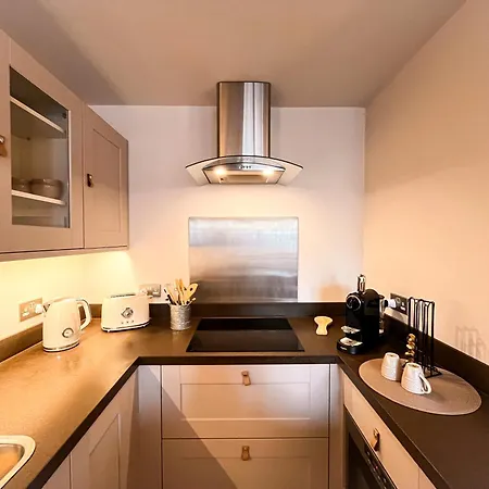 Apartment De Standing - Au Pied *