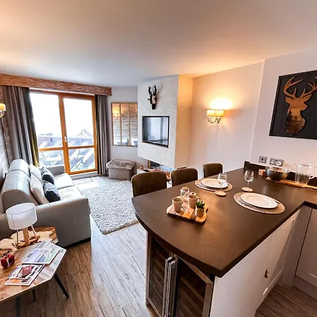 Apartment De Standing - Au Pied