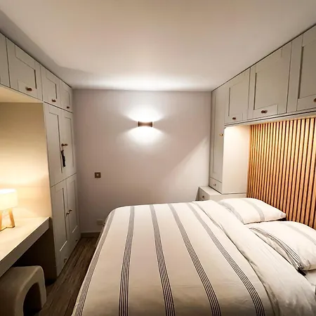 Apartamento De Standing - Au Pied *