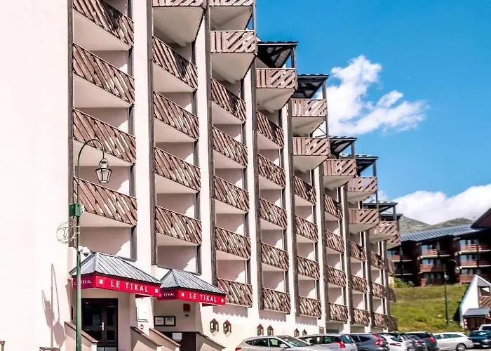 Apartamento De Standing - Au Pied